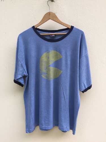 Giant × Vintage Pac Man T-Shirt - image 1