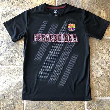 Soccer Jersey FC Barcelona Soccer Jersey