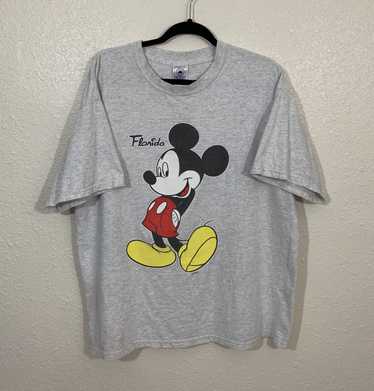 Disney × Other × Vintage Vintage 90s 2000s Mickey 