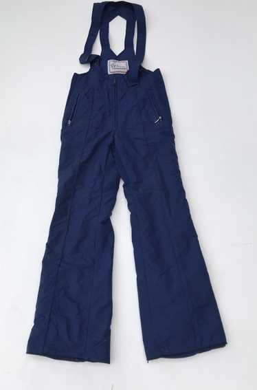 Moncler VINTAGE MONCLER FRANCE JUMPSUIT SKIBY ASI… - image 1