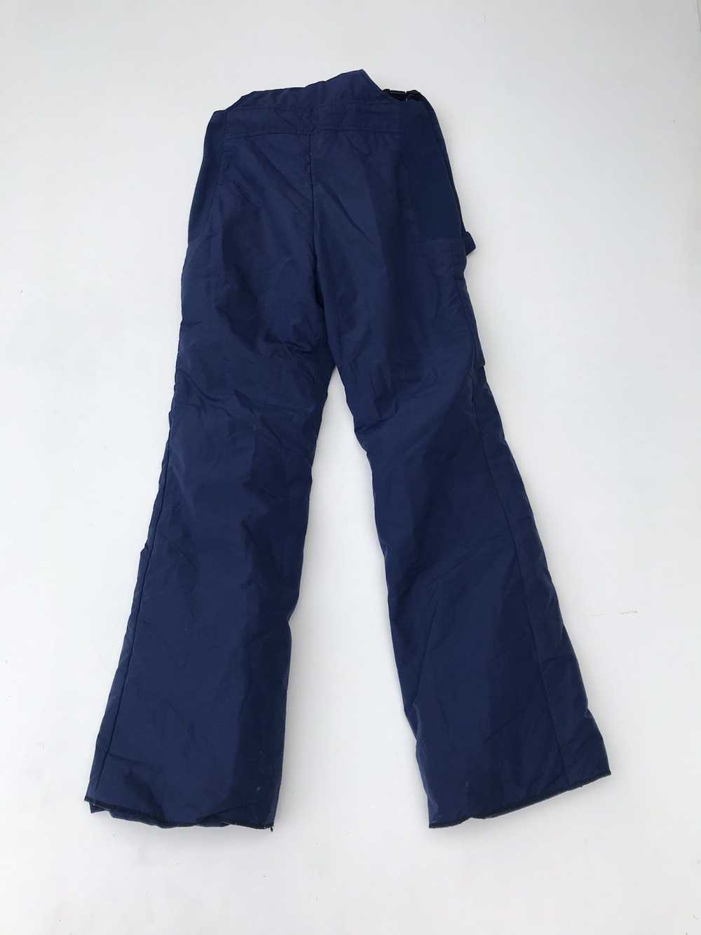 Moncler VINTAGE MONCLER FRANCE JUMPSUIT SKIBY ASI… - image 2