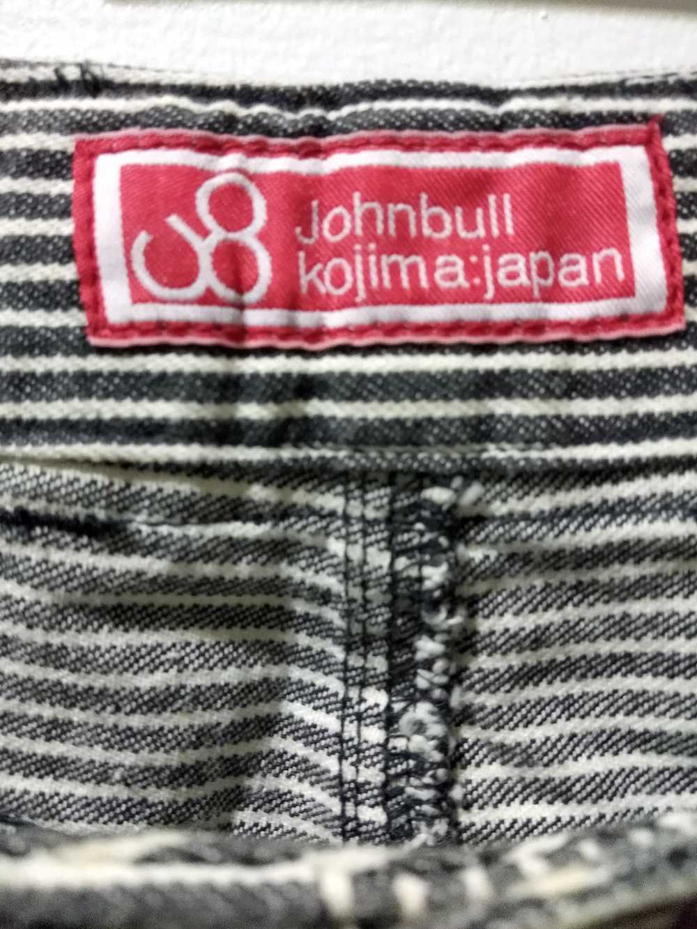 John Bull × Kojima Genes Japan Johnbull x kojima … - image 7