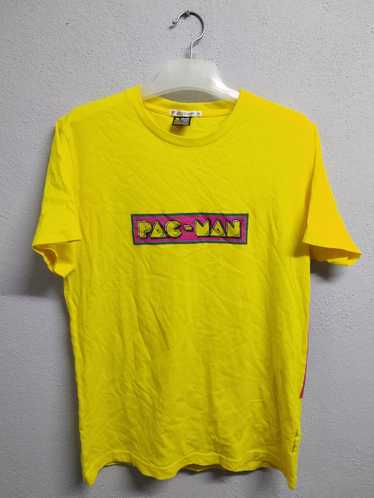 Japanese Brand × Uniqlo Uniqlo PAC-MAN T-shirt DZ… - image 1