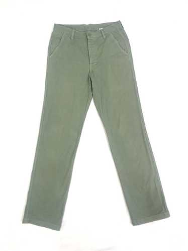 Mhl margaret howell pants - Gem