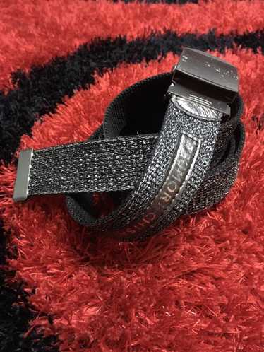Issey miyake belt - Gem Issey miyake belt - Gem