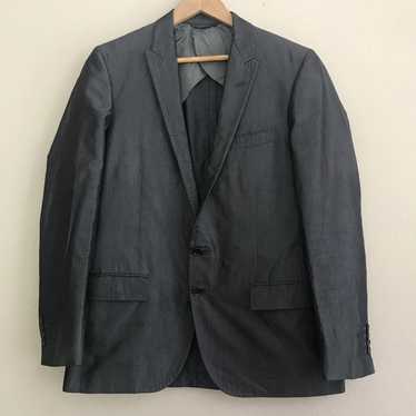 Beams Plus Beams Plus International Gallery Blazer - image 1