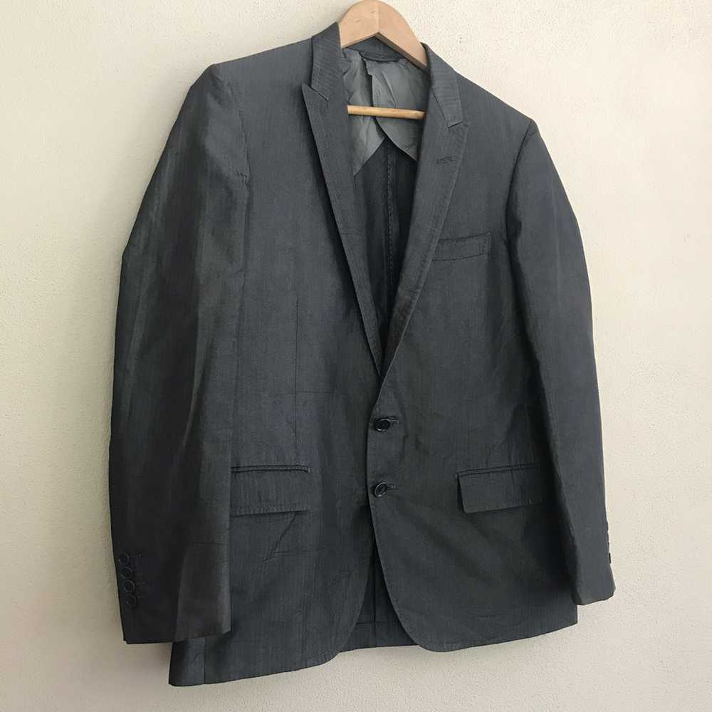 Beams Plus Beams Plus International Gallery Blazer - image 2