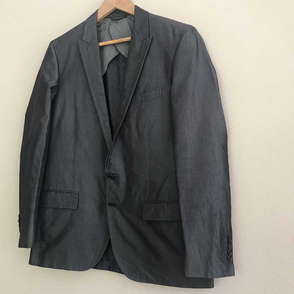 Beams Plus Beams Plus International Gallery Blazer - image 3