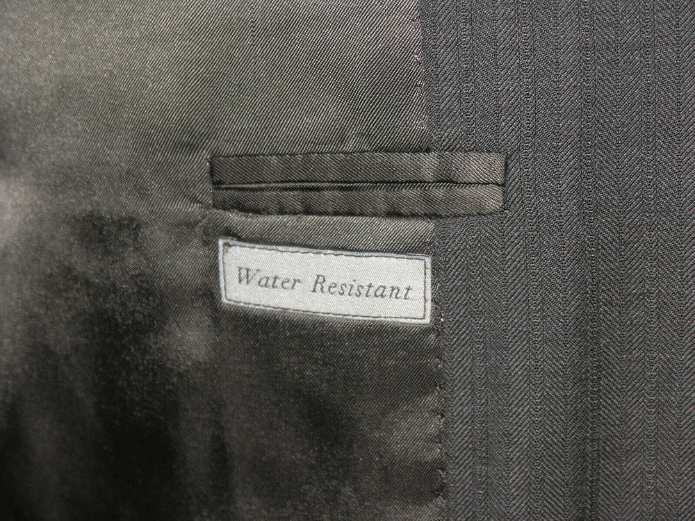 Canali 1934 Water Resistant Two Button Current Sp… - image 10