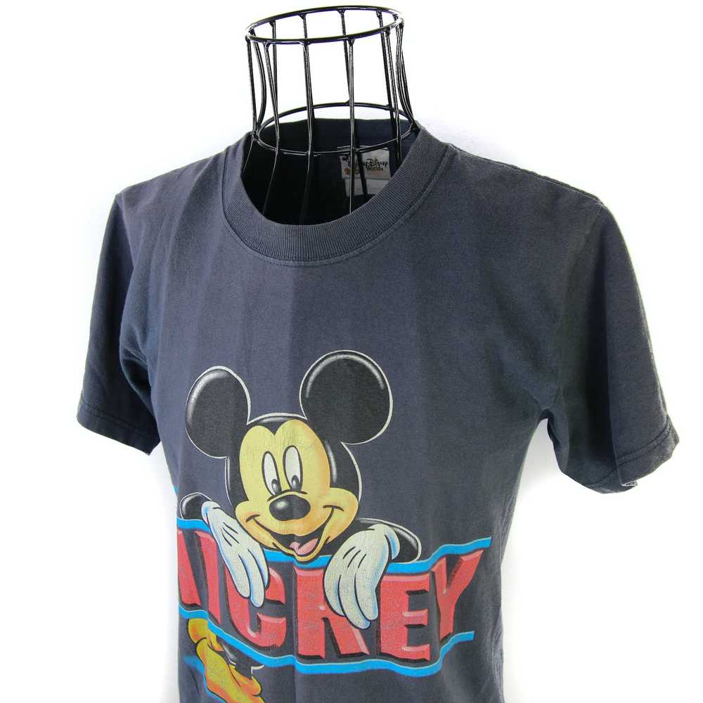 Disney × Mickey Mouse × Vintage Vintage Disney Mi… - image 1