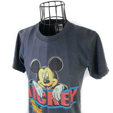 Disney × Mickey Mouse × Vintage Vintage Disney Mi… - image 1