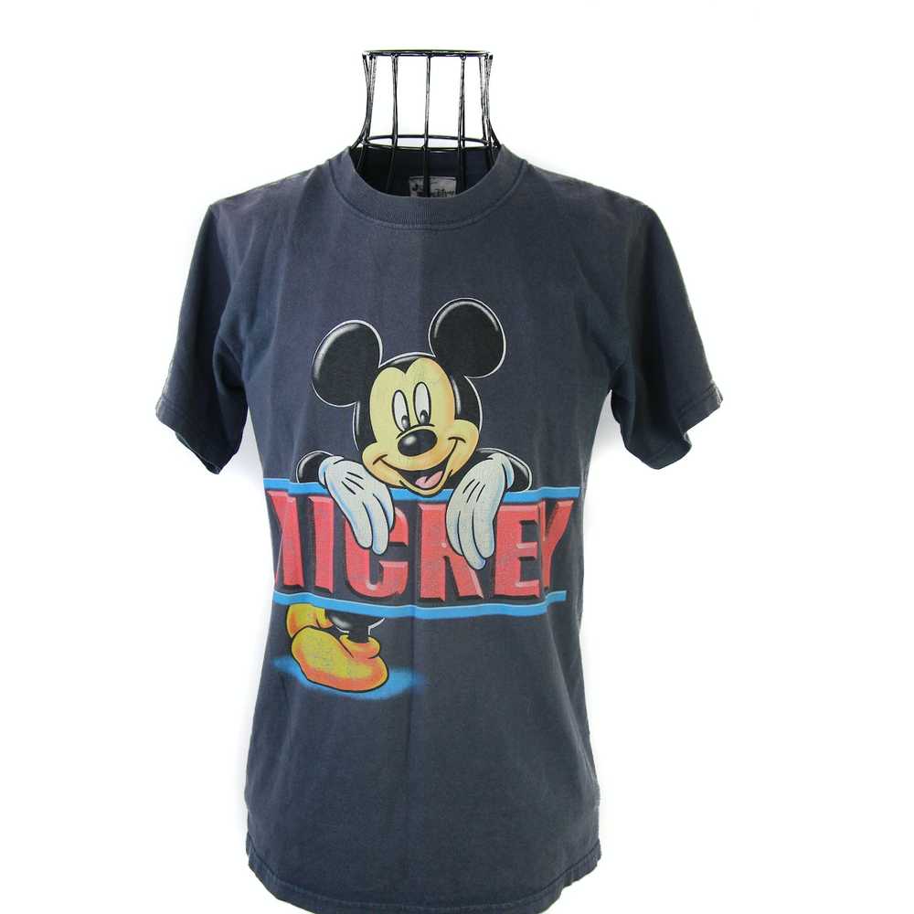 Disney × Mickey Mouse × Vintage Vintage Disney Mi… - image 2