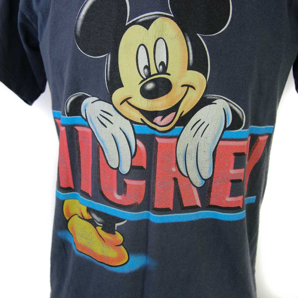 Disney × Mickey Mouse × Vintage Vintage Disney Mi… - image 3