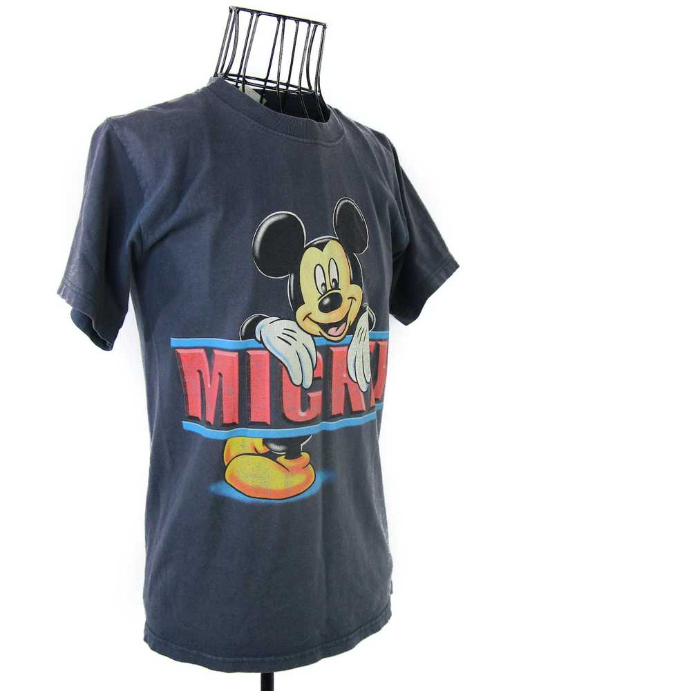 Disney × Mickey Mouse × Vintage Vintage Disney Mi… - image 5