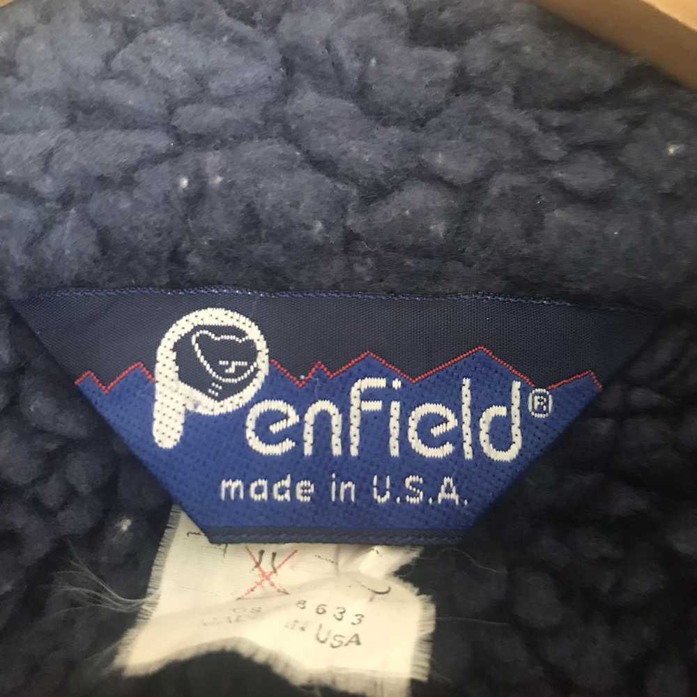 Made In Usa × Penfield Penfield jacket made in usa - image 5