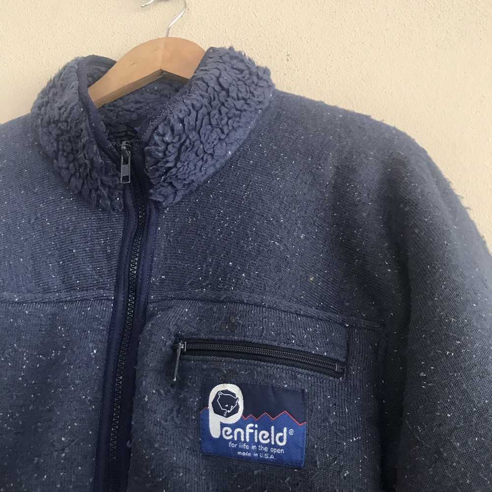 Made In Usa × Penfield Penfield jacket made in usa - image 6