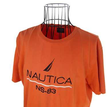 Nautica shirt - Gem