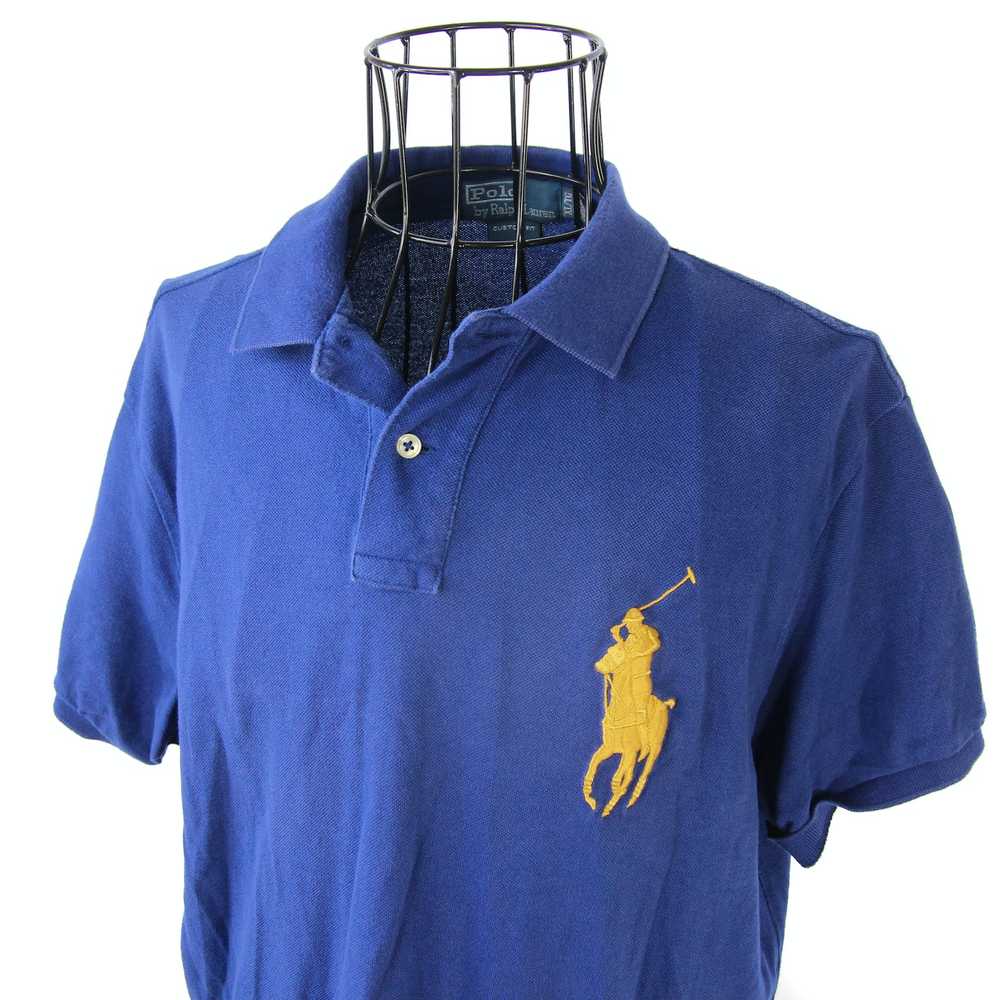 Polo Ralph Lauren × Vintage Vintage Polo Ralph La… - image 1