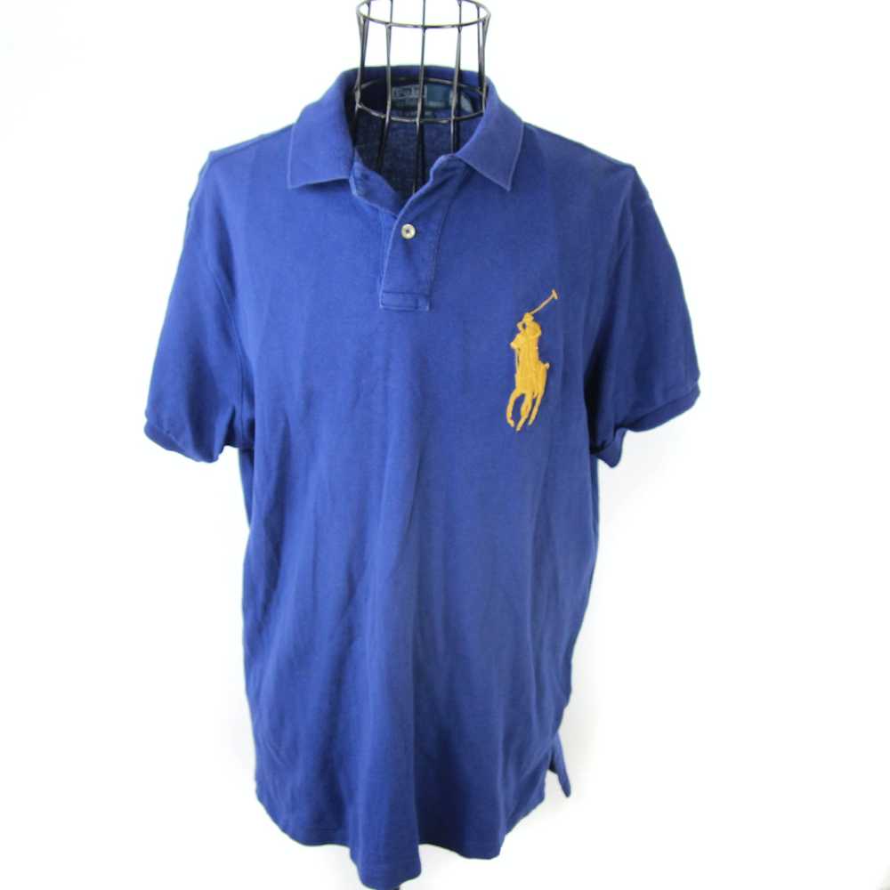 Polo Ralph Lauren × Vintage Vintage Polo Ralph La… - image 2