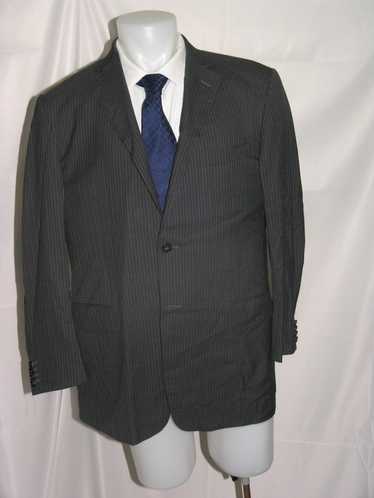 Ermenegildo Zegna Barneys New York 15milmil15 Two 