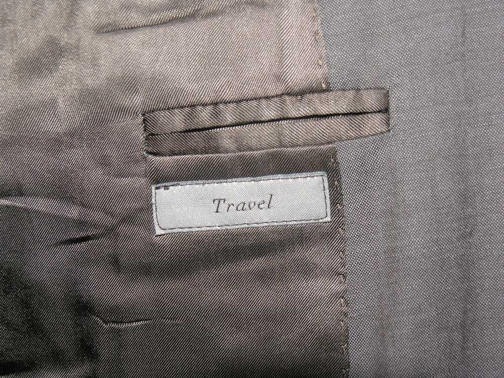 Canali 1934 Travel Current Two Button 42S - image 11