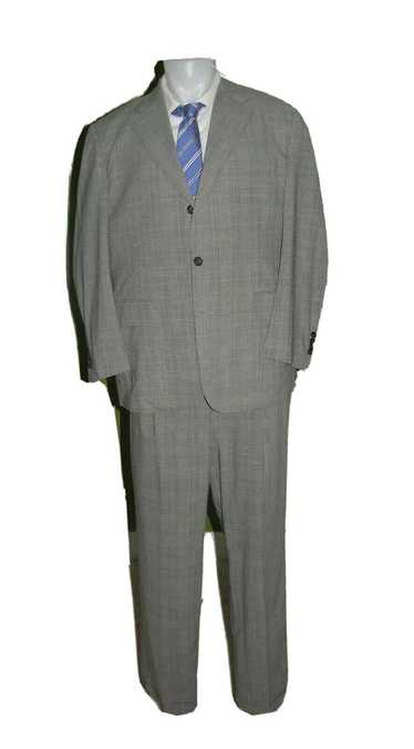 Brooks Brothers Brookscool Three Roll Two Suit 44R