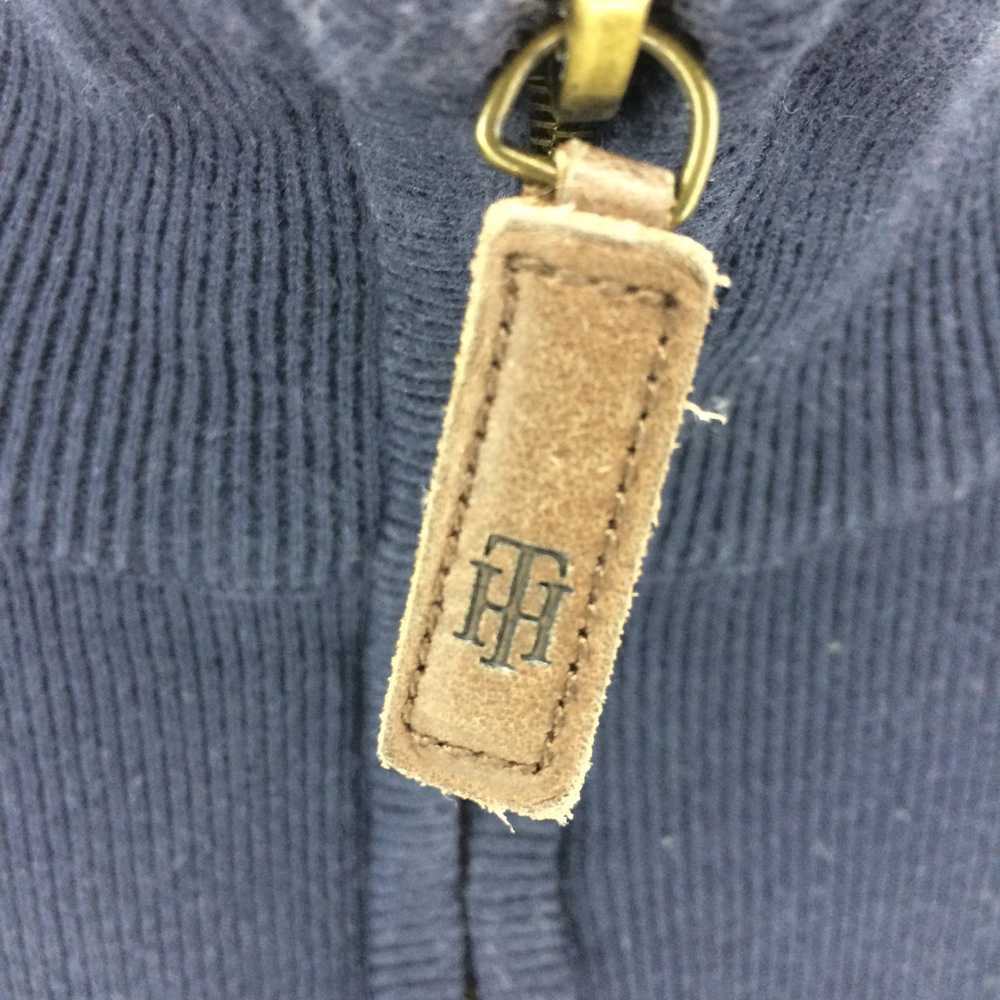 Tommy Hilfiger Last Drop!!!Tommy Hilfigers Zipper… - image 3