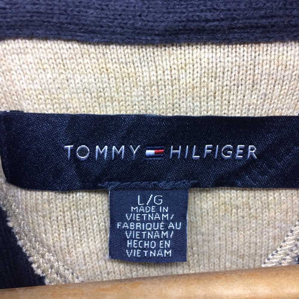 Tommy Hilfiger Last Drop!!!Tommy Hilfigers Zipper… - image 5