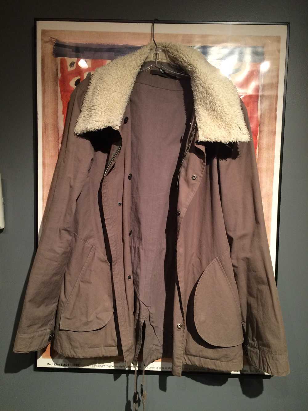 Nicholas K. Fishtail Parka - image 11