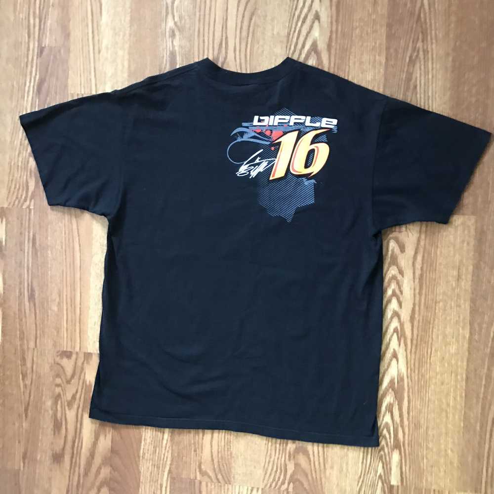 Chase Authentics Biffle #16 NASCAR 3M Graphic Shi… - image 4