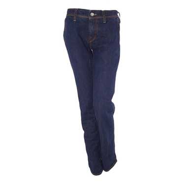 Jacob cohen bootcut - Gem