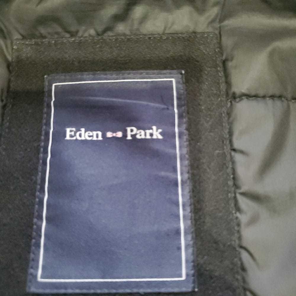 Eden Park Wool coat - image 6