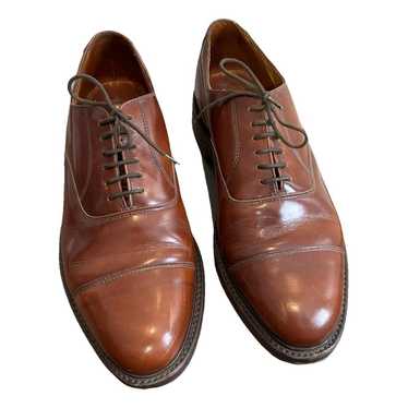 Grenson Leather lace ups - image 1