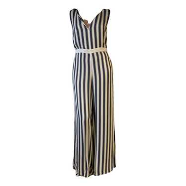 Stefanel jumpsuit clearance