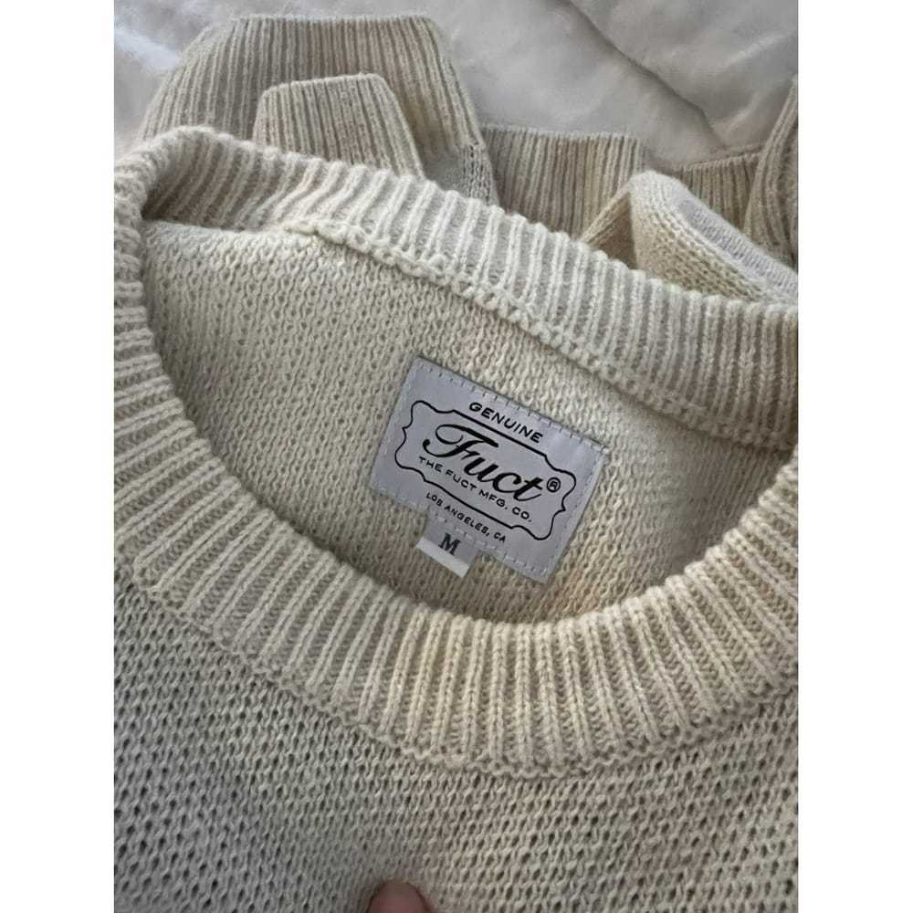 Fuct Wool pull - image 2