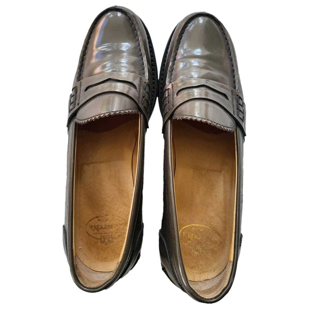 Church's Leather flats - image 1