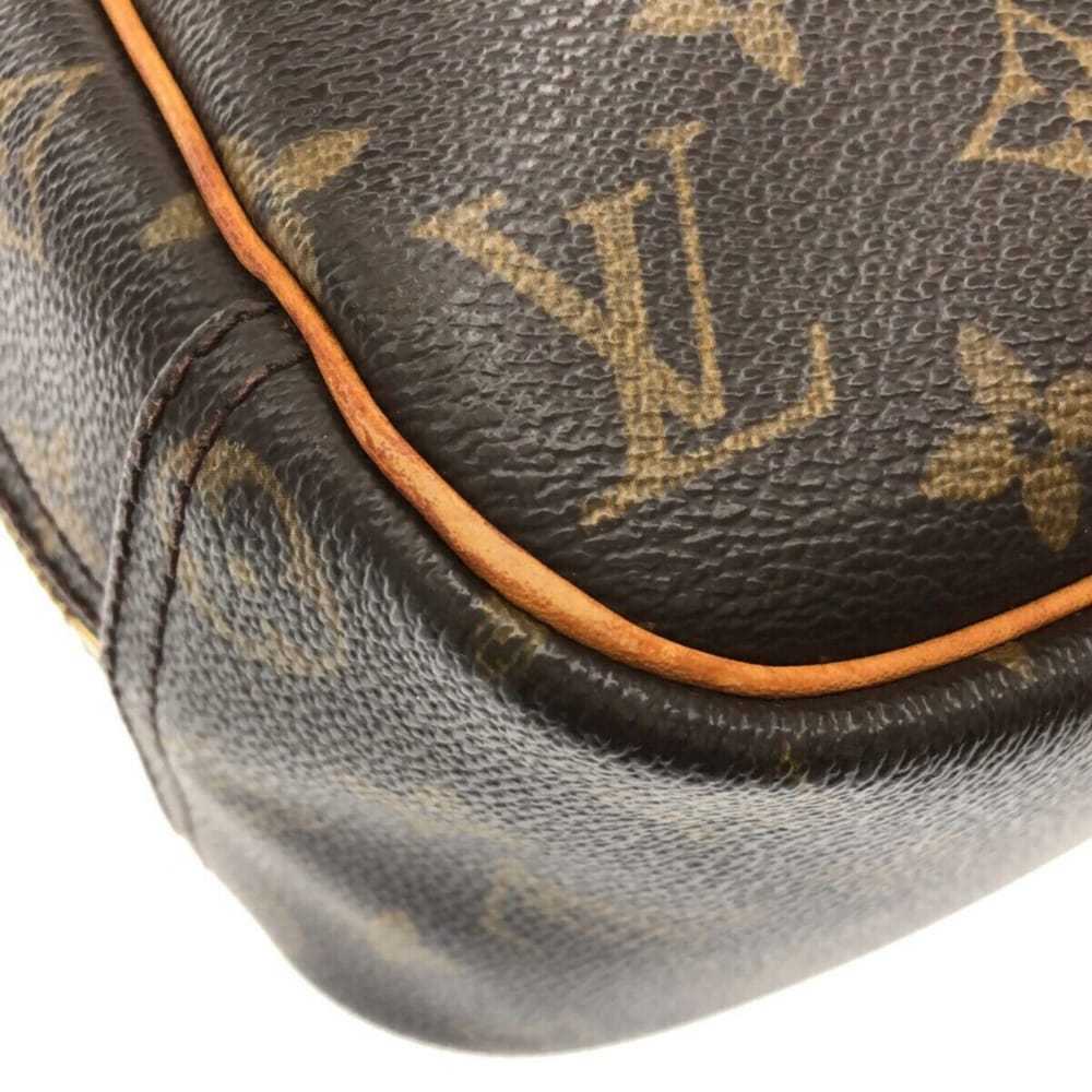 Louis Vuitton Trouville leather handbag - image 7