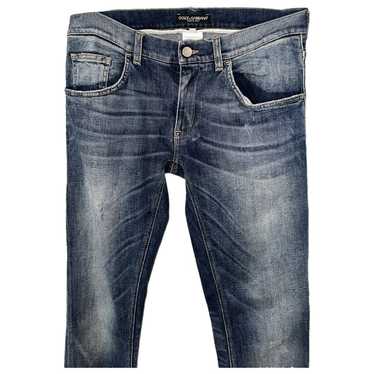 Dolce & Gabbana Straight jeans - image 1