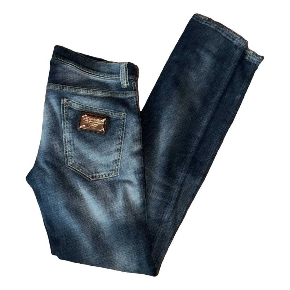 Dolce & Gabbana Straight jeans - image 2