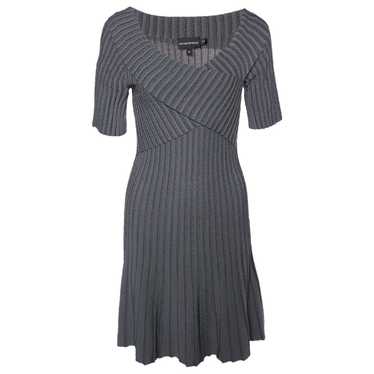 Emporio Armani Wool dress - image 1