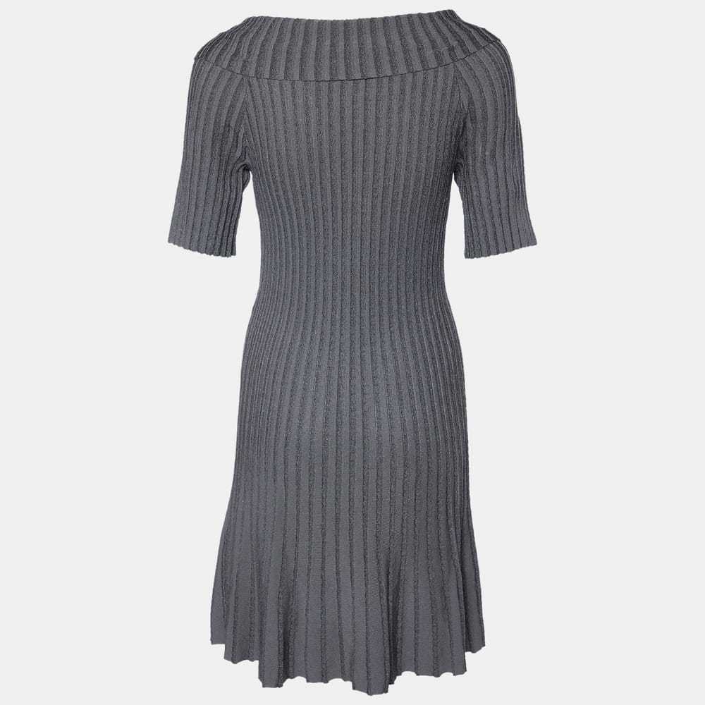 Emporio Armani Wool dress - image 2