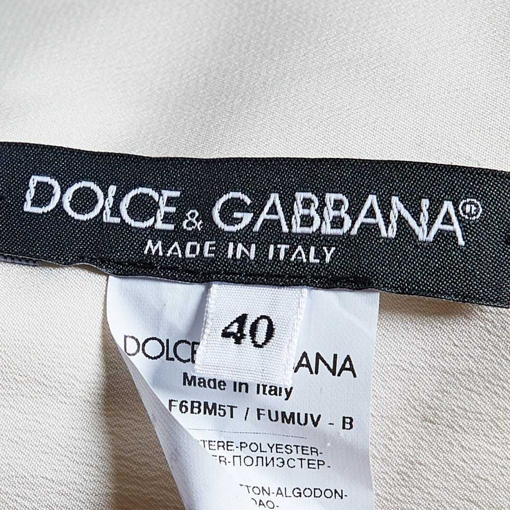 Dolce & Gabbana Dress - image 3