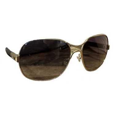 Chloé Aviator sunglasses - image 1