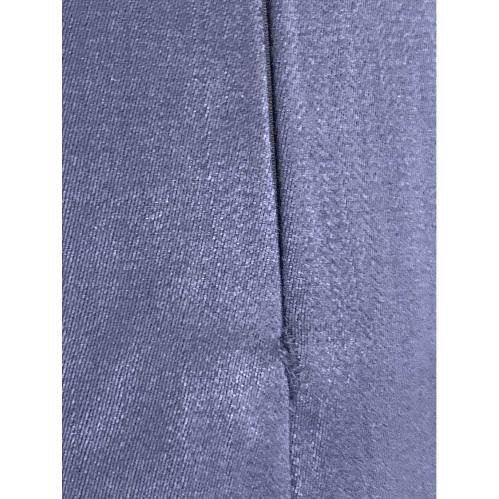 Dries Van Noten Wool skirt suit - image 6