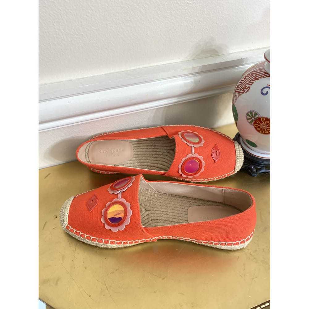 Kate Spade Espadrilles - image 2