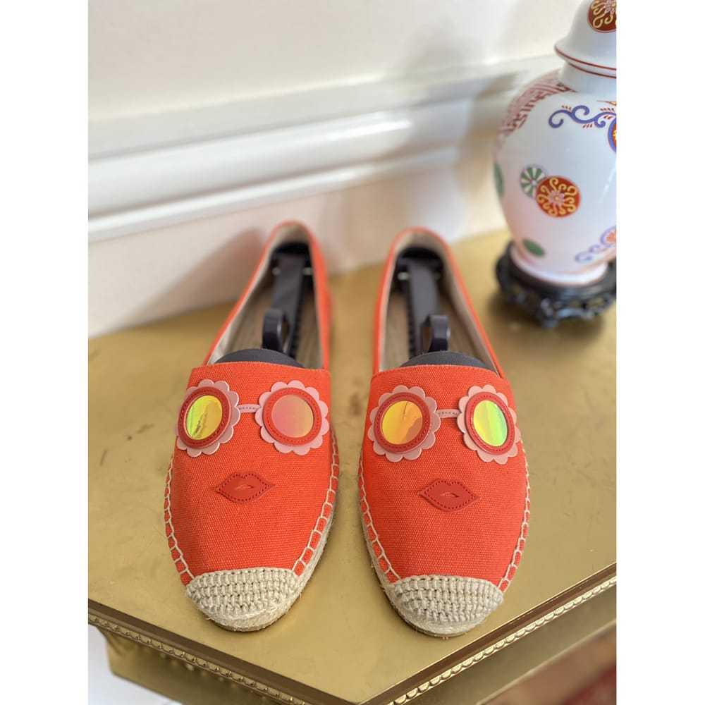 Kate Spade Espadrilles - image 4