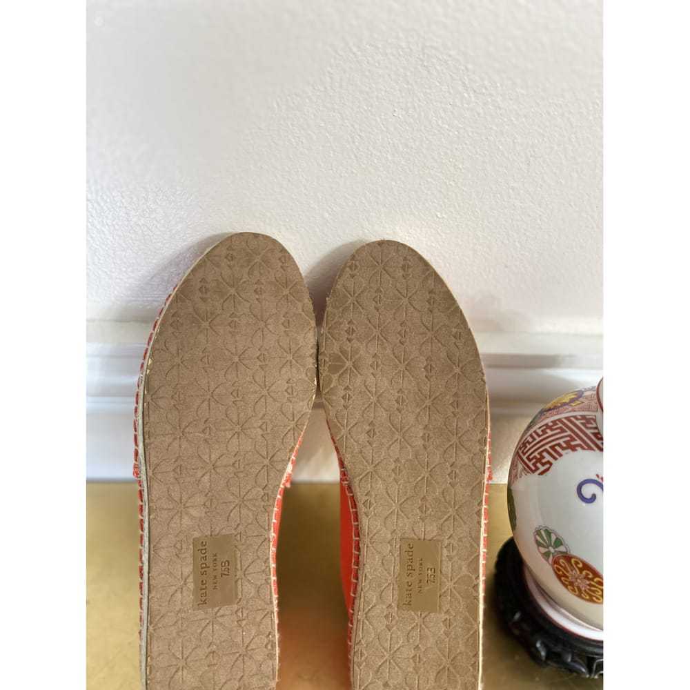 Kate Spade Espadrilles - image 6