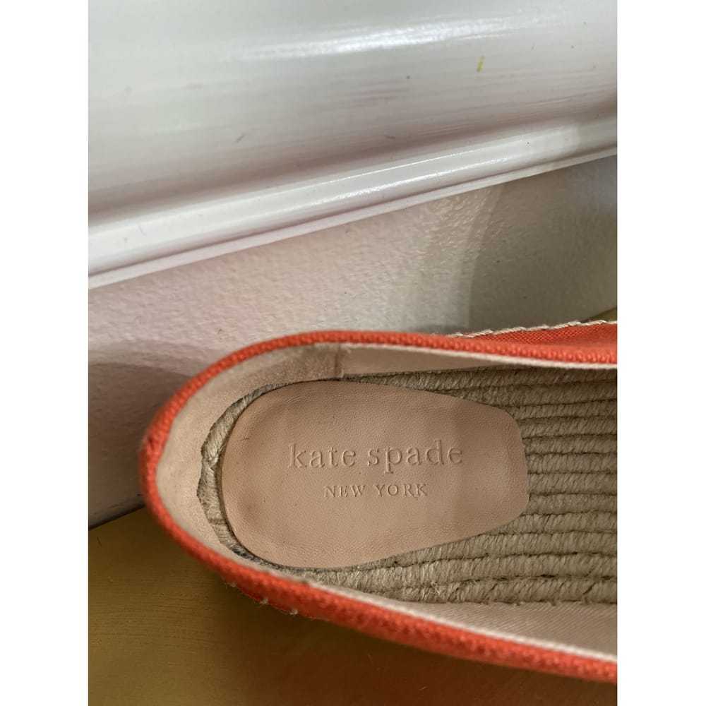 Kate Spade Espadrilles - image 8