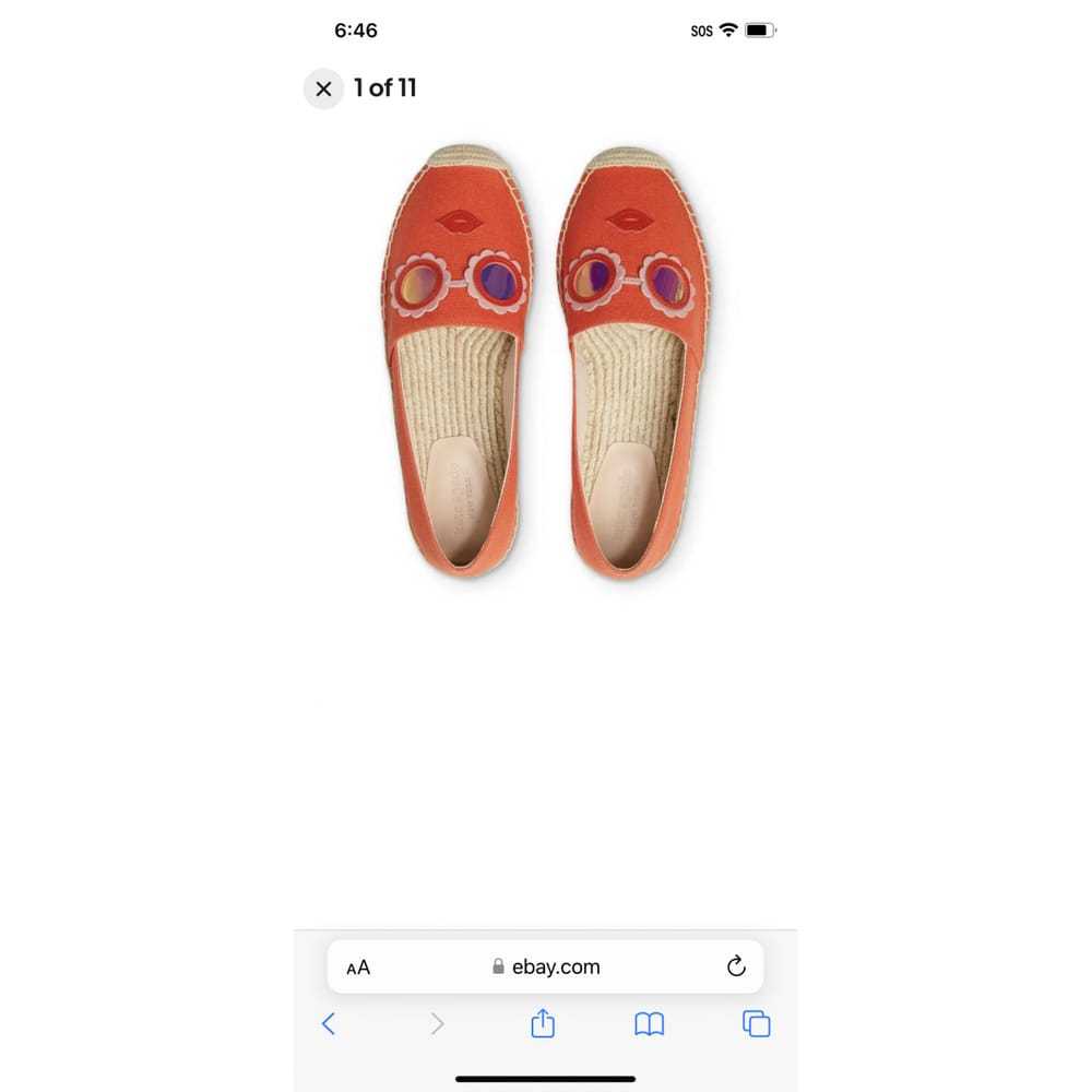 Kate Spade Espadrilles - image 9