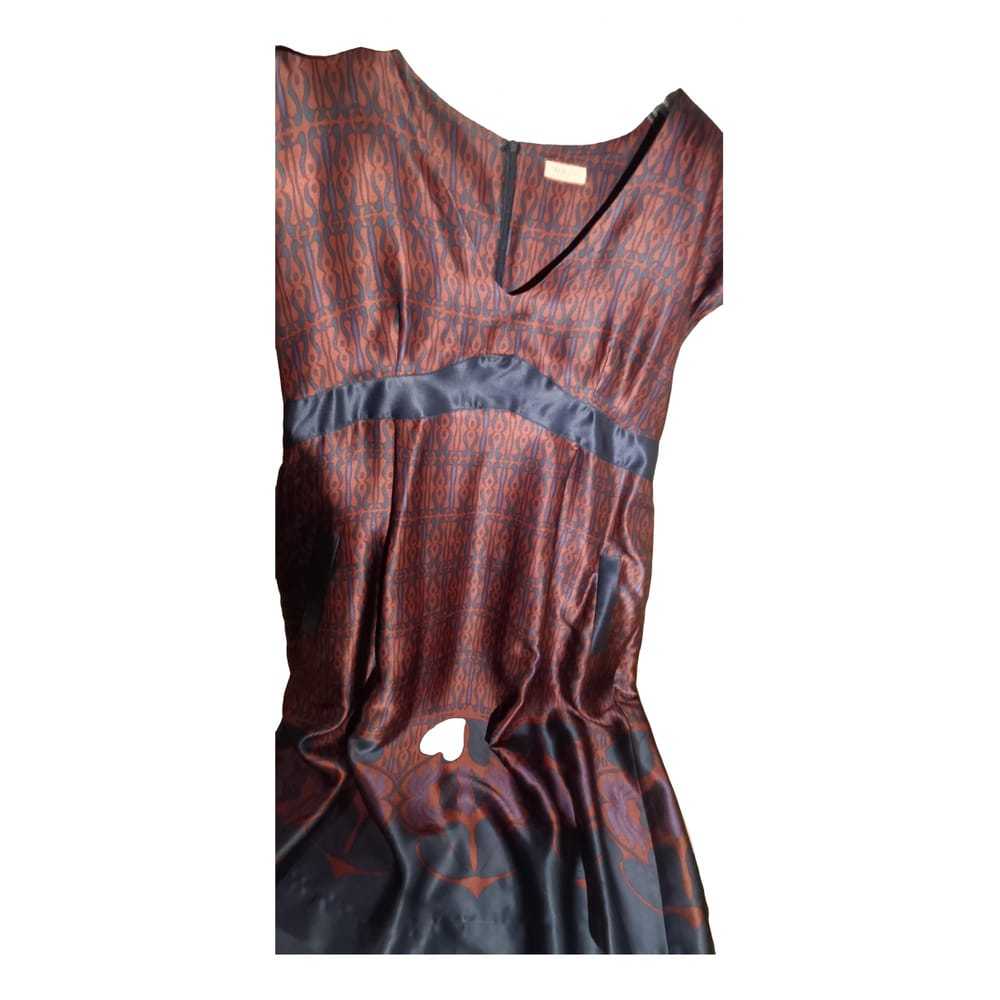 Max & Co Silk dress - image 2